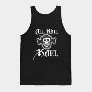 All Hail Kael Tank Top